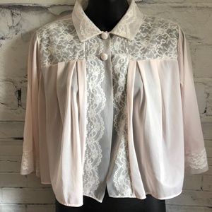 Vintage Aria Bed Robe sz. M